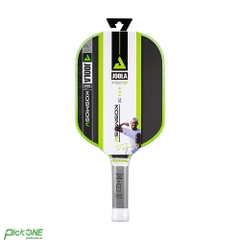JOOLA Kosmos Pro V Tyson McGuffin Surge Green 14mm
