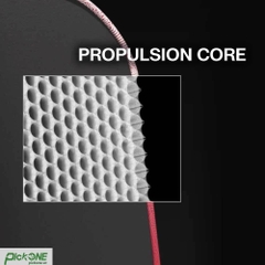 JOOLA Kosmos Pro V Tyson McGuffin Surge Green 14mm