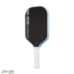 Vợt pickleball JOOLA Perseus Pro V - Simone Jardim Breeze Blue 14mm