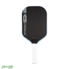 Vợt pickleball JOOLA Perseus Pro V - Simone Jardim Breeze Blue 14mm