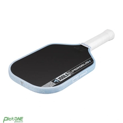 Vợt pickleball JOOLA Perseus Pro V - Simone Jardim Breeze Blue 14mm