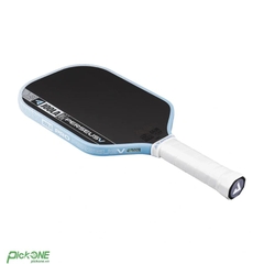 Vợt pickleball JOOLA Perseus Pro V - Simone Jardim Breeze Blue 14mm
