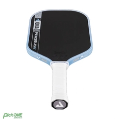 Vợt pickleball JOOLA Perseus Pro V - Simone Jardim Breeze Blue 14mm