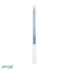 Vợt pickleball JOOLA Perseus Pro V - Simone Jardim Breeze Blue 14mm