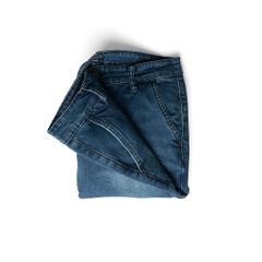 Quần Jean Nam Chất Liệu Vải Cao Cấp 2 Màu Sang Trọng, Menswear Pants Có Túi, Chuẩn Form - LUCIINON