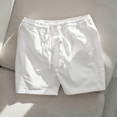 Quần Short Nam Chất Liệu VảI Kaki Cao Cấp, Chống Nhăn, Chuẩn Form - LUCIINON