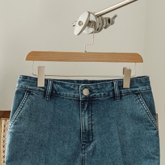 Quần Jean Nam Chất Liệu Vải Cao Cấp 2 Màu Sang Trọng, Menswear Pants Có Túi, Chuẩn Form - LUCIINON