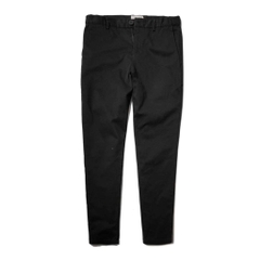 Quần Kaki Nam Chất Chất Liệu Vải Kaki, Lưng Cúc Co Giãn Dáng SlimFit, Cotton Menswear - LUCIINON