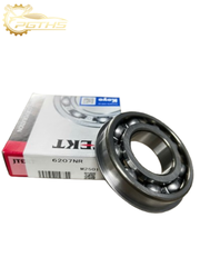 VÒNG BI HỘP SỐ 6207 KOYO NHẬT BẢN