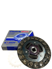 Lá côn xe tải dưới 5 tấn-SZD014U-hiệu Exedy