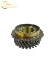 Bánh răng hộp số ô tô tải dưới 5 tấn