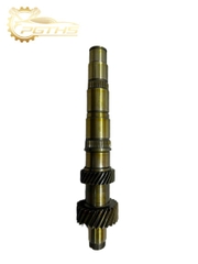 Trục trung gian hộp số ô tô tải dưới 5 tấn