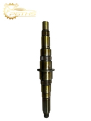 Trục thứ cấp hộp số ô tô tải dưới 5 tấn