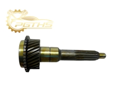 Trục đầu vào hộp số M025 CANTER