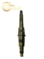 Trục thứ cấp hộp số M025 CANTER
