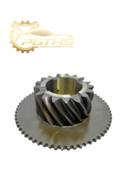 Bánh răng hộp số ô tô tải dưới 5 tấn
