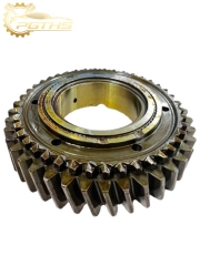 Bánh răng hộp số ô tô tải dưới 5 tấn