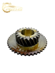 Bánh răng hộp số ô tô tải dưới 5 tấn