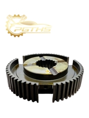 Ruột đồng tốc hộp số ô tô tải dưới 5 tấn