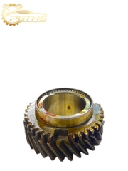 Bánh răng hộp số ô tô tải dưới 5 tấn
