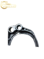 Càng đi số hộp số ô tô con dưới 9 chỗ