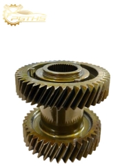 Bánh răng ép trục trung gian hộp số ISUZU 5.2