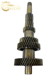 Trục trung gian hộp số ô tô tải dưới 5 tấn