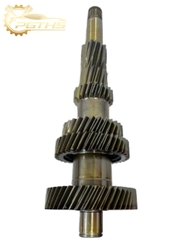 Trục trung gian hộp số ô tô tải dưới 5 tấn