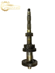 Trục trung gian hộp số ô tô con dưới 9 chỗ