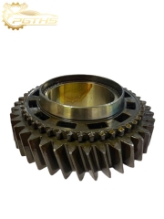 Bánh răng hộp số ô tô tải dưới 5 tấn