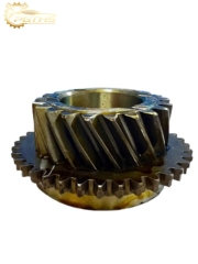 Bánh răng hộp số ô tô tải dưới 5 tấn