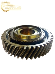 Bánh răng hộp số ô tô tải trên 5 tấn