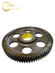 Bánh răng động cơ ô tô tải dưới 5 tấn
