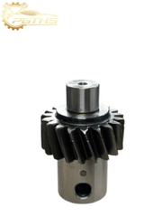 Bánh răng số lùi hộp số GAZ