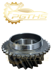 Bánh răng số 6 hộp số ô tô tải trên 5 tấn