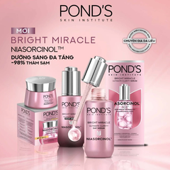 112 PONDS Kem dưỡng sáng da  ban ngày 45g/12 hũ