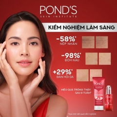 POND'S Kem Chống Lão Hóa Ban Ngày 45g/12 Hũ