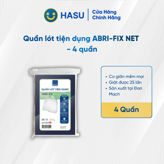 Quần lót tiện dụng ABRI-FIX NET