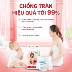 Tã quần trẻ em Oubiroi 48 miếng (XL)/6