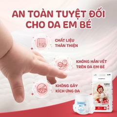 Tã quần trẻ em Oubiroi 46 miếng (2XL)/6