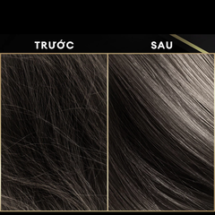 TRESEMME Dầu Xả Vào Nếp Mượt Mà 480g