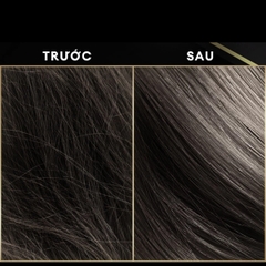 TRESEMME Dầu Gội Vào Nếp Mượt Mà 480g