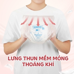 Tã quần trẻ em Oubiroi 44 miếng (3XL)/6