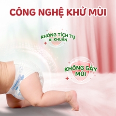 Tã quần trẻ em Oubiroi 44 miếng (3XL)/6