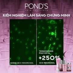 112 PONDS Kem dưỡng sáng da  ban ngày 45g/12 hũ