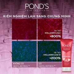 POND'S Sữa Rửa Mặt Chống Lão Hóa 100g/12 Tuýp