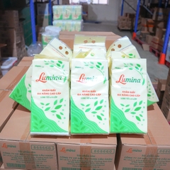 Giấy rút đa năng LUMINA 1280 tờ * 4 lớp