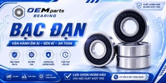5 THÓI QUEN KHIẾN BẠC ĐẠN XE MÁY NHANH XUỐNG CẤP