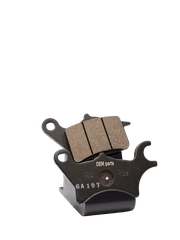 Bố Thắng Đĩa Trước ABL125/VISION OEM