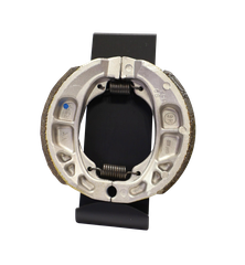 Bố Thắng Đùm Sau YAMAHA SIRIUS/NOUVO ĐEN OEM